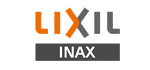 LIXIL（INAXはLIXILの商品ブランドです）